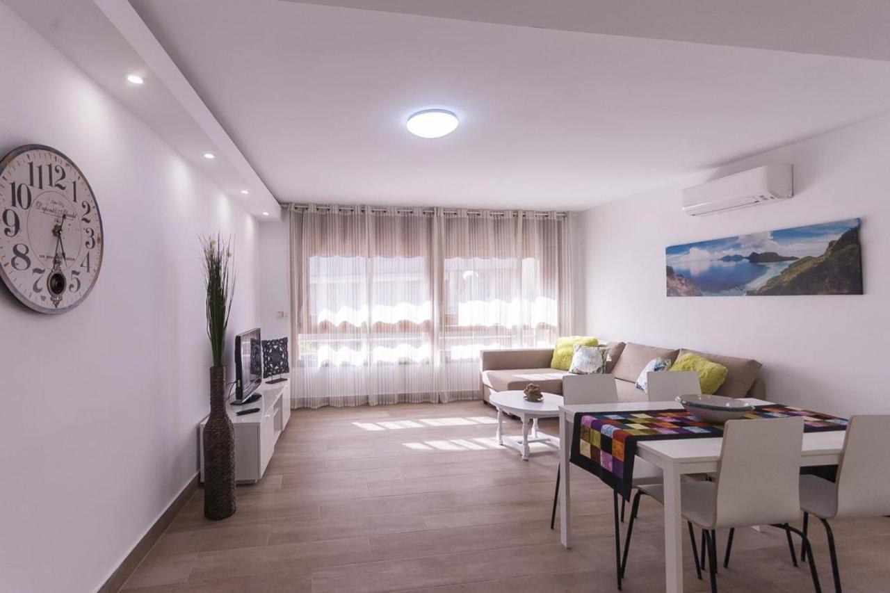 Apartment Close To The Beach 2 In Tossa Tossa de Mar Exterior photo