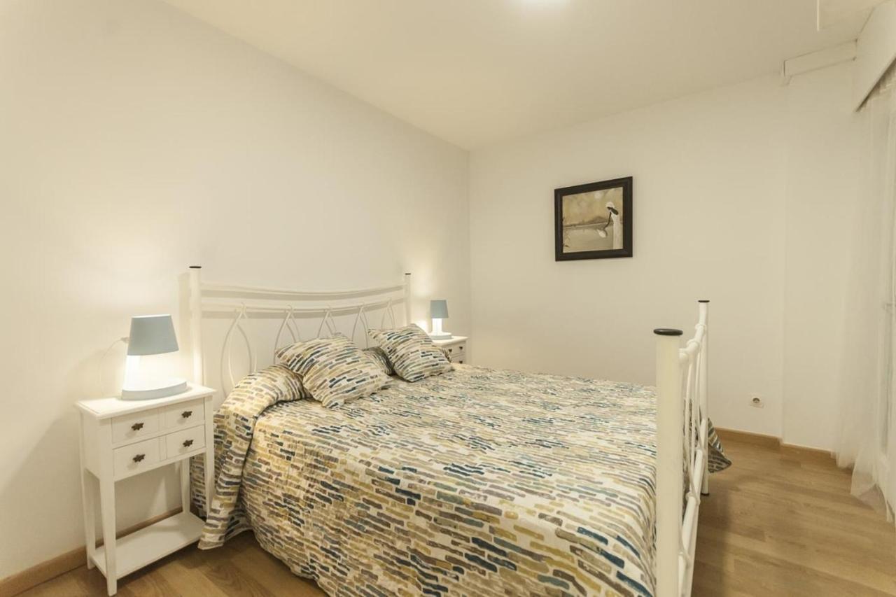 Apartment Close To The Beach 2 In Tossa Tossa de Mar Exterior photo