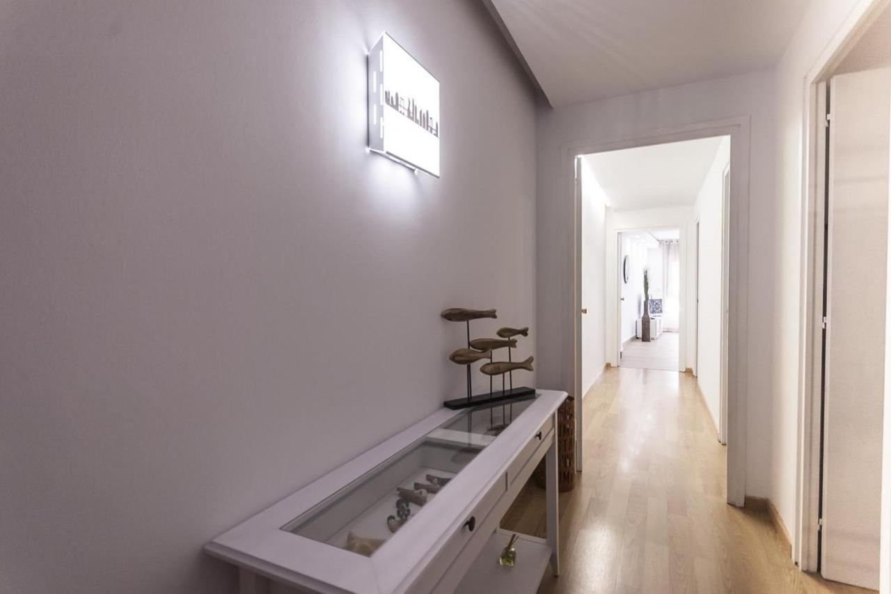 Apartment Close To The Beach 2 In Tossa Tossa de Mar Exterior photo