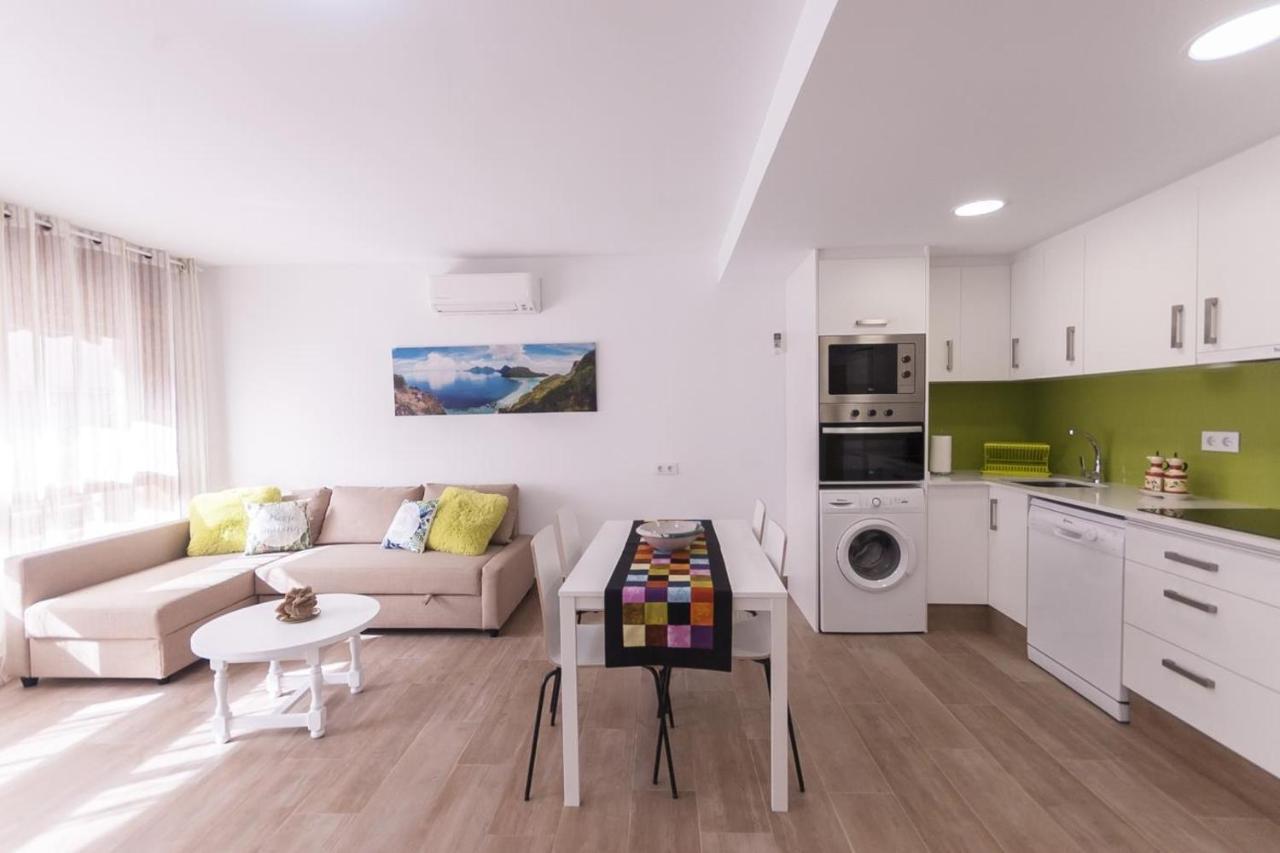 Apartment Close To The Beach 2 In Tossa Tossa de Mar Exterior photo