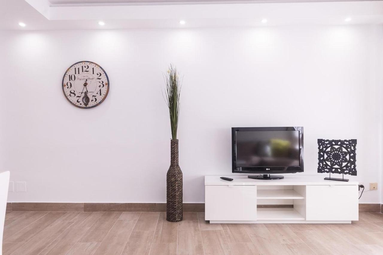 Apartment Close To The Beach 2 In Tossa Tossa de Mar Exterior photo